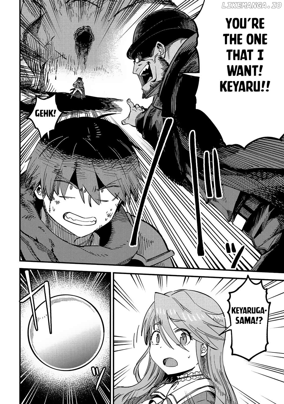 Redo Of Healer, Chapter 63.2 image 10